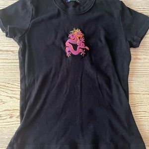 Brandy Melville vintage T